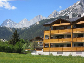 Отель Apartment Coley, Рамзау-Ам-Дакстайн